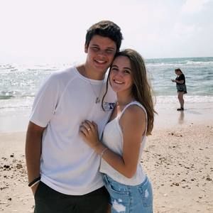 Meet your Posher, Matthew